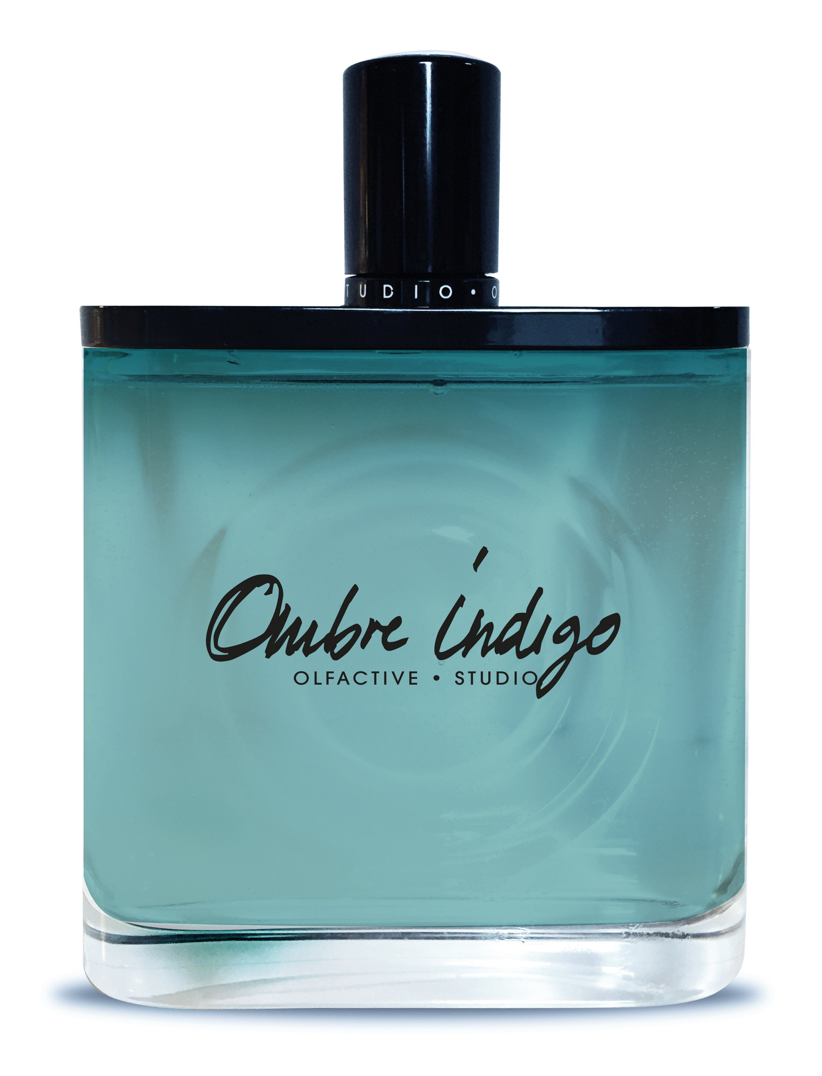 Ombre Indigo - | Parfum Eau de Parfum