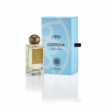 Castadiva Eau de Parfum