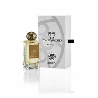 Ponte Vecchio Eau de Parfum
