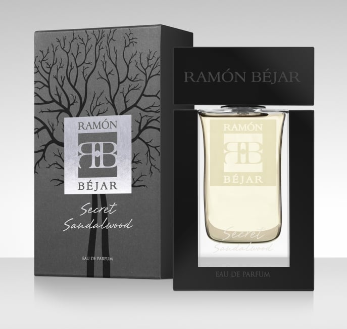 Secret Sandalwood - | Parfum Eau de Parfum