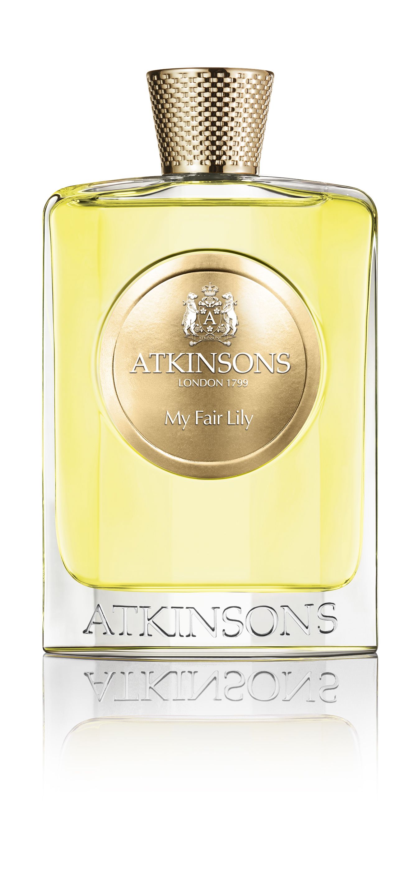 My Fair Lily - | Parfum Eau de Parfum