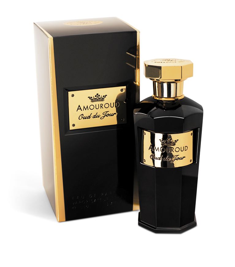 Oud du Jour - | Parfum Eau de Parfum