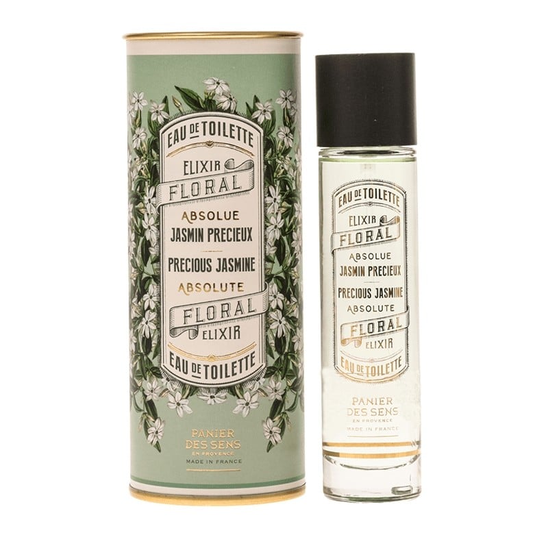 Precious Jasmine Eau de Toilette