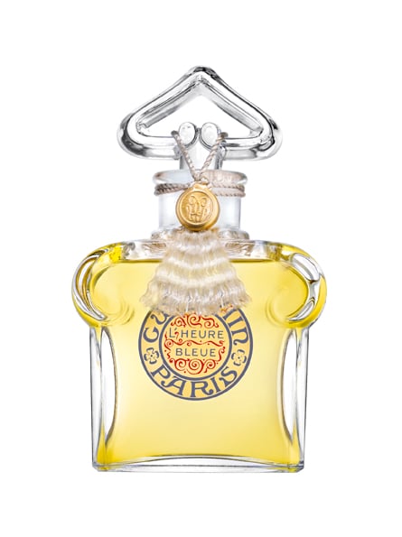 Les Légendaries Collection L’Heure Bleue Parfum
