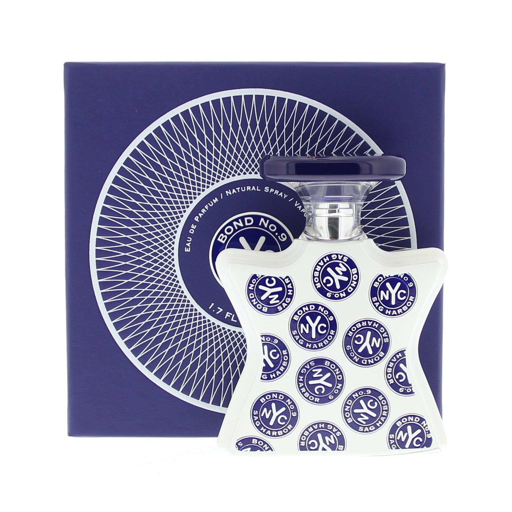 Sag Harbor Eau de Parfum