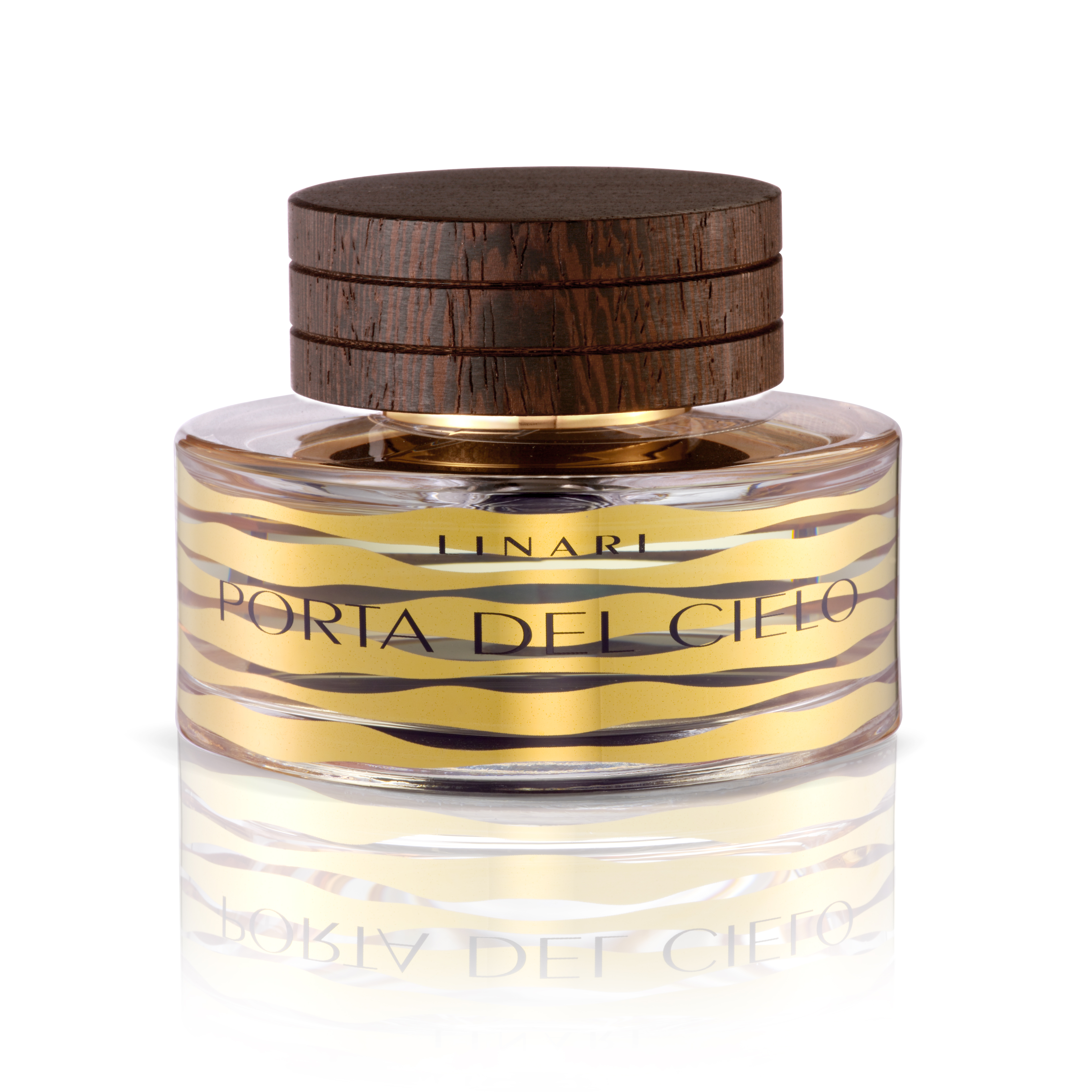 Porta Del Cielo Eau de Parfum