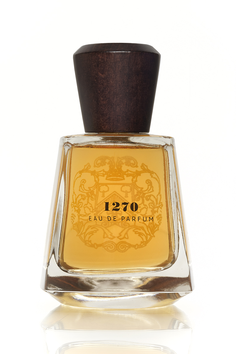 1270 - | Parfum Eau de Parfum