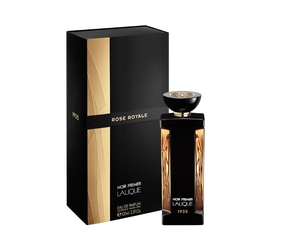 Noir Premier Rose Royale Eau de Parfum
