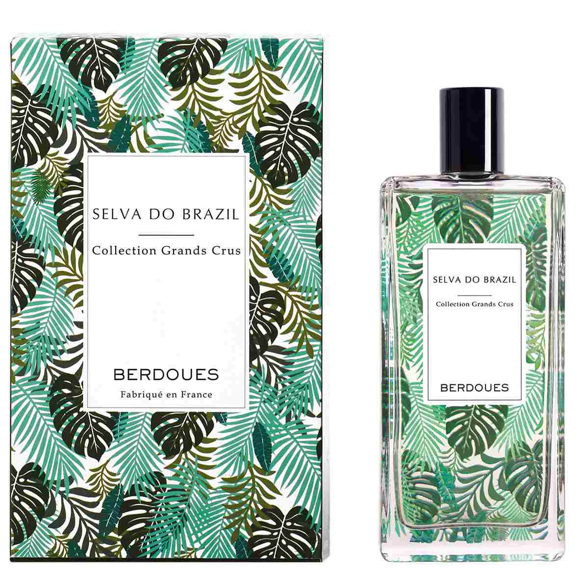 Selvo Do Brazil - | Parfum Eau de Parfum