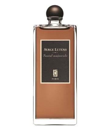 Santal Majuscule - | Parfum Eau de Parfum