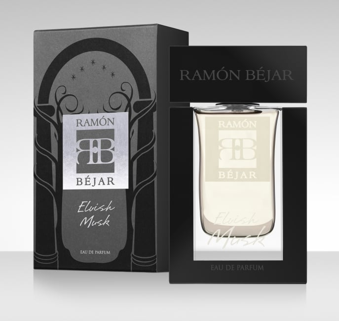 Elvish Musk - | Parfum Eau de Parfum
