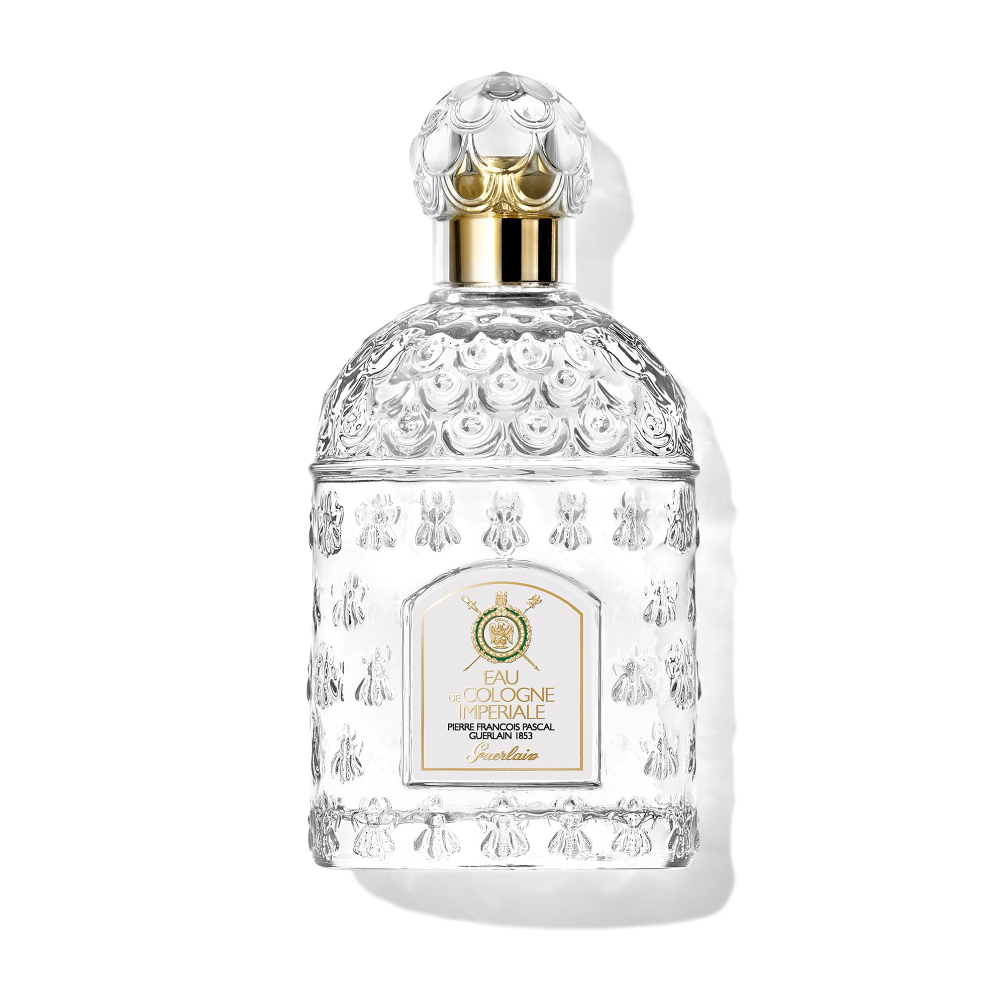 Les Colognes Impériale Eau de Cologne