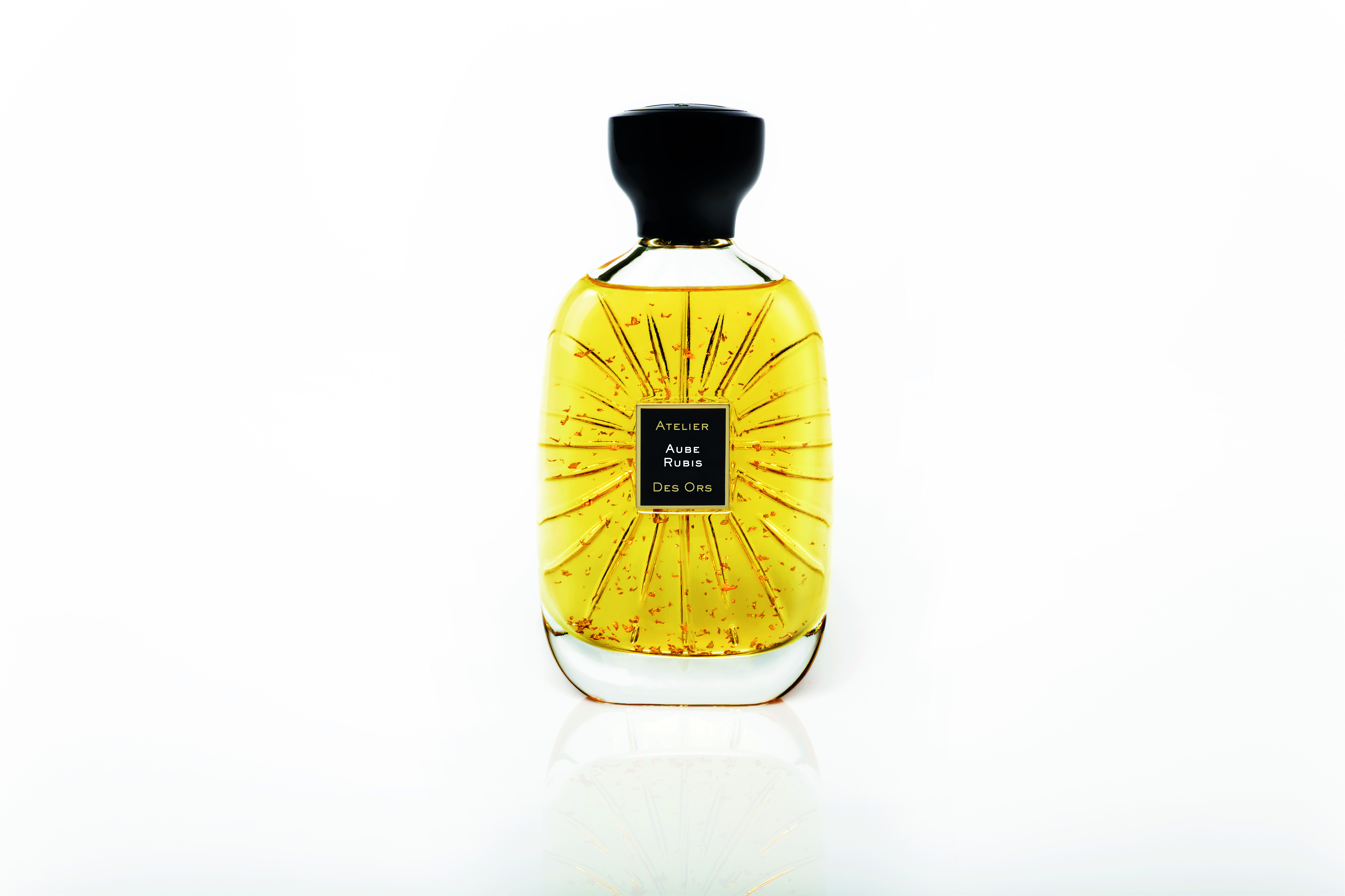 Aube Rubis - | Parfum Eau de Parfum