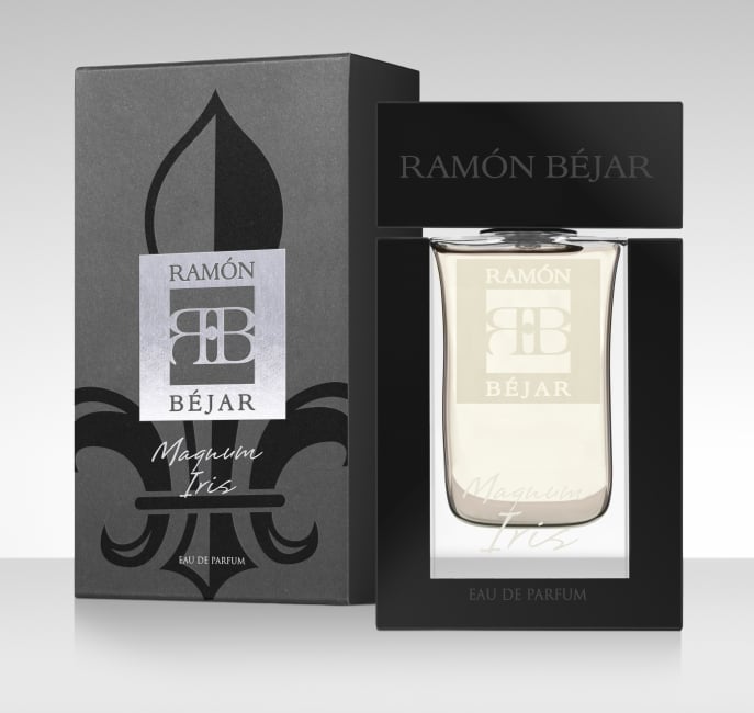 Magnum Iris - | Parfum Eau de Parfum