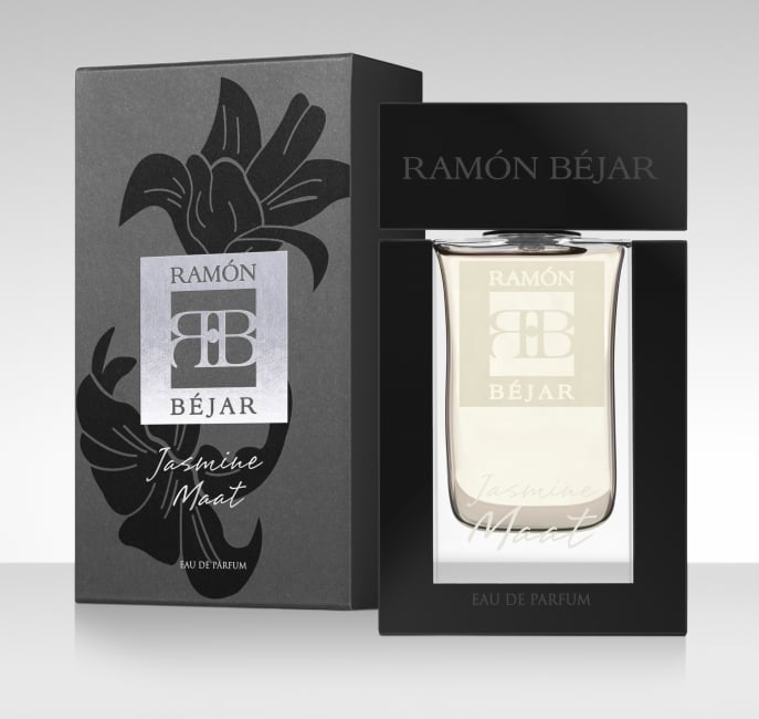 Jasmine Maat - | Parfum Eau de Parfum