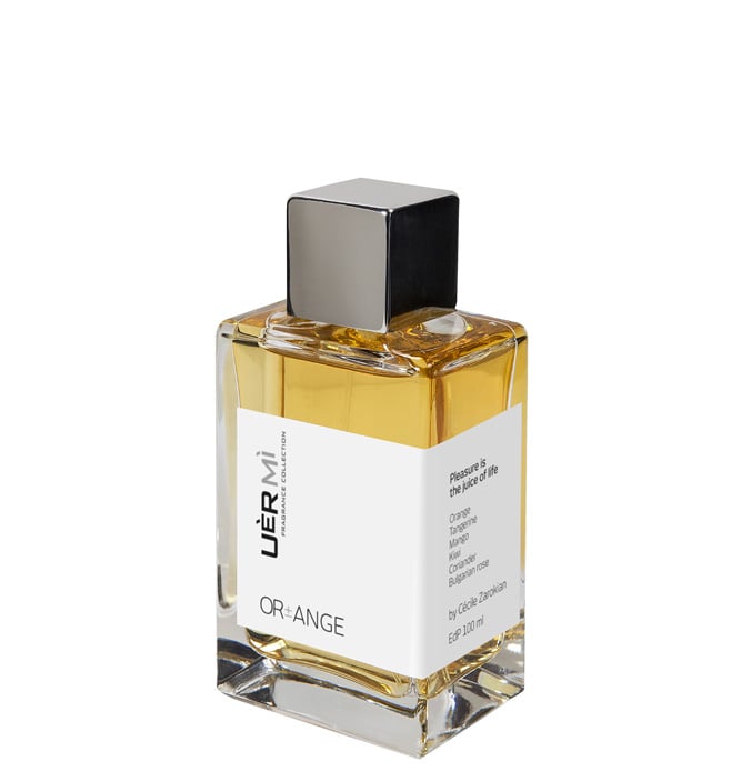 OR±ANGE - | Parfum Eau de Parfum