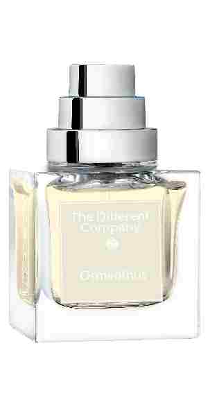 Collection Juste Chic Osmanthus Eau de Toilette