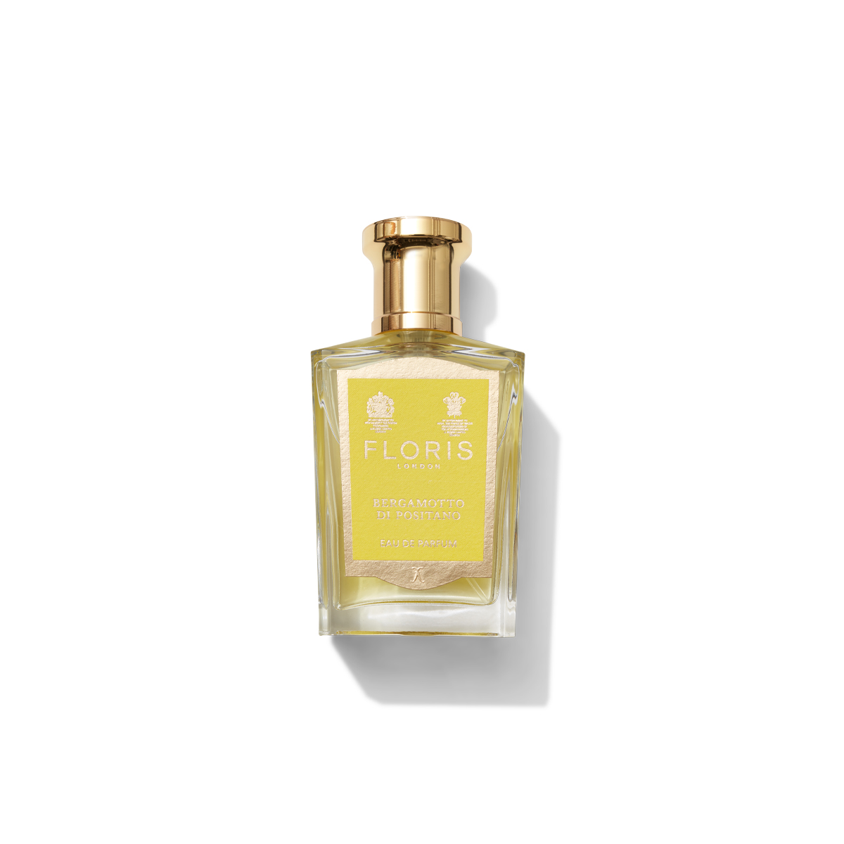Private Collection Bergamotto Di Posita Eau de Parfum