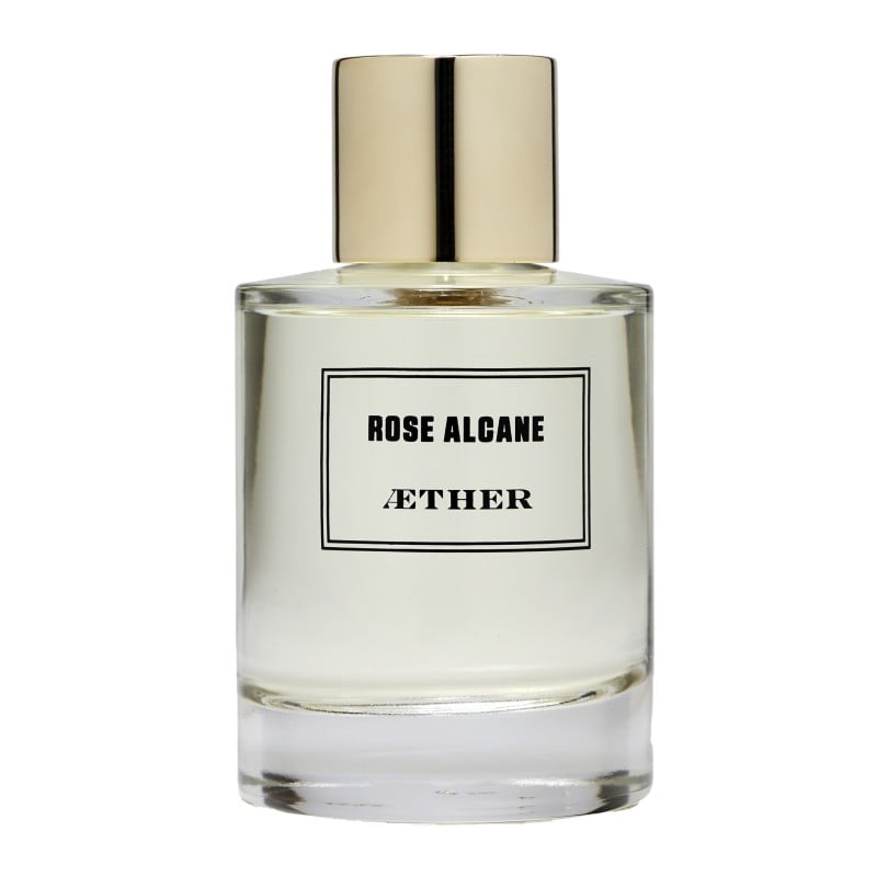 Rose Alcane - | Parfum Eau de Parfum