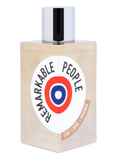 Remarkable People - | Parfum Eau de Parfum