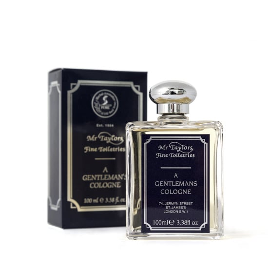 Colognes Mr Taylors Gentleman’s Cologne Mr Taylors Eau de Cologne