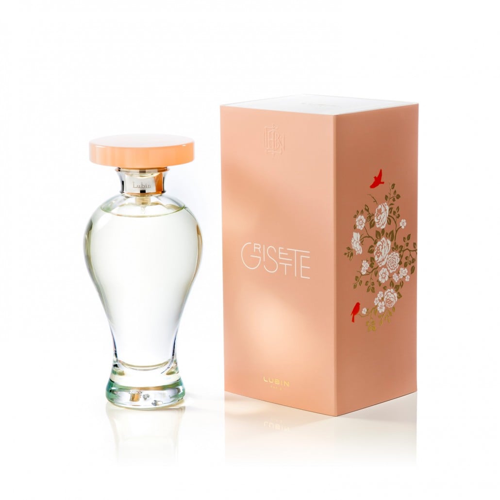 Classic Grisette Eau de Parfum