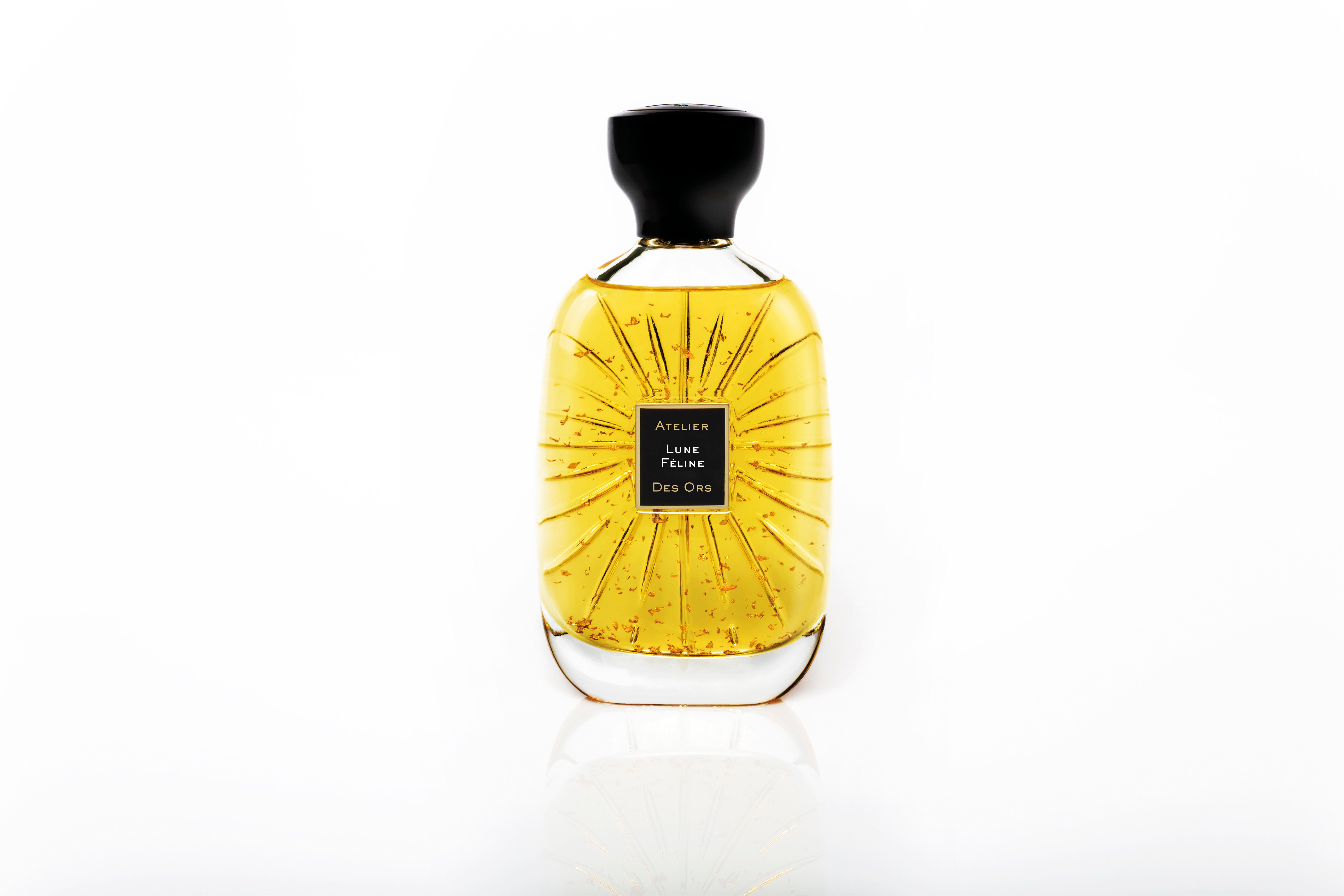 Lune Féline - | Parfum Eau de Parfum