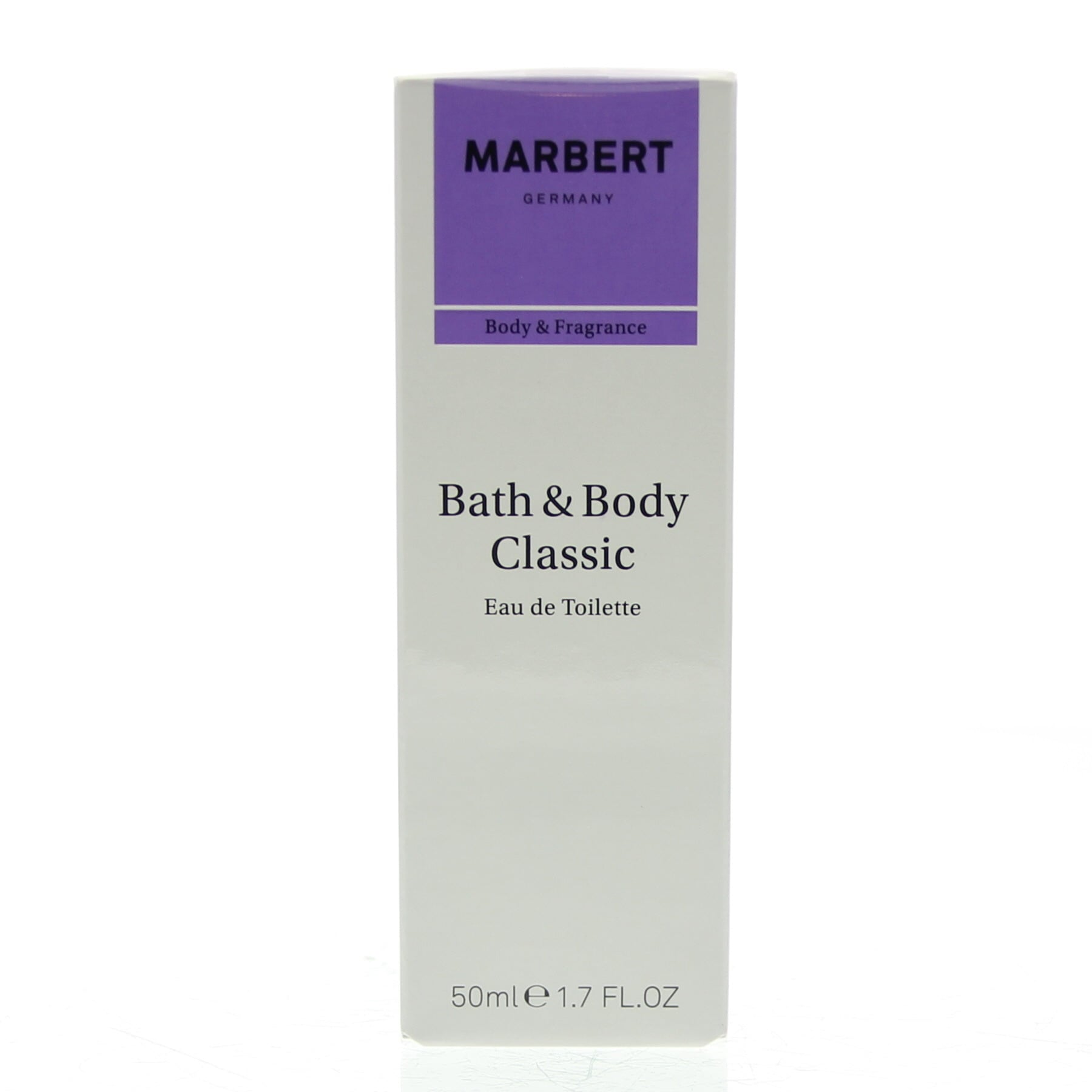 Body Care Bath & Body Classic Eau de Toilette