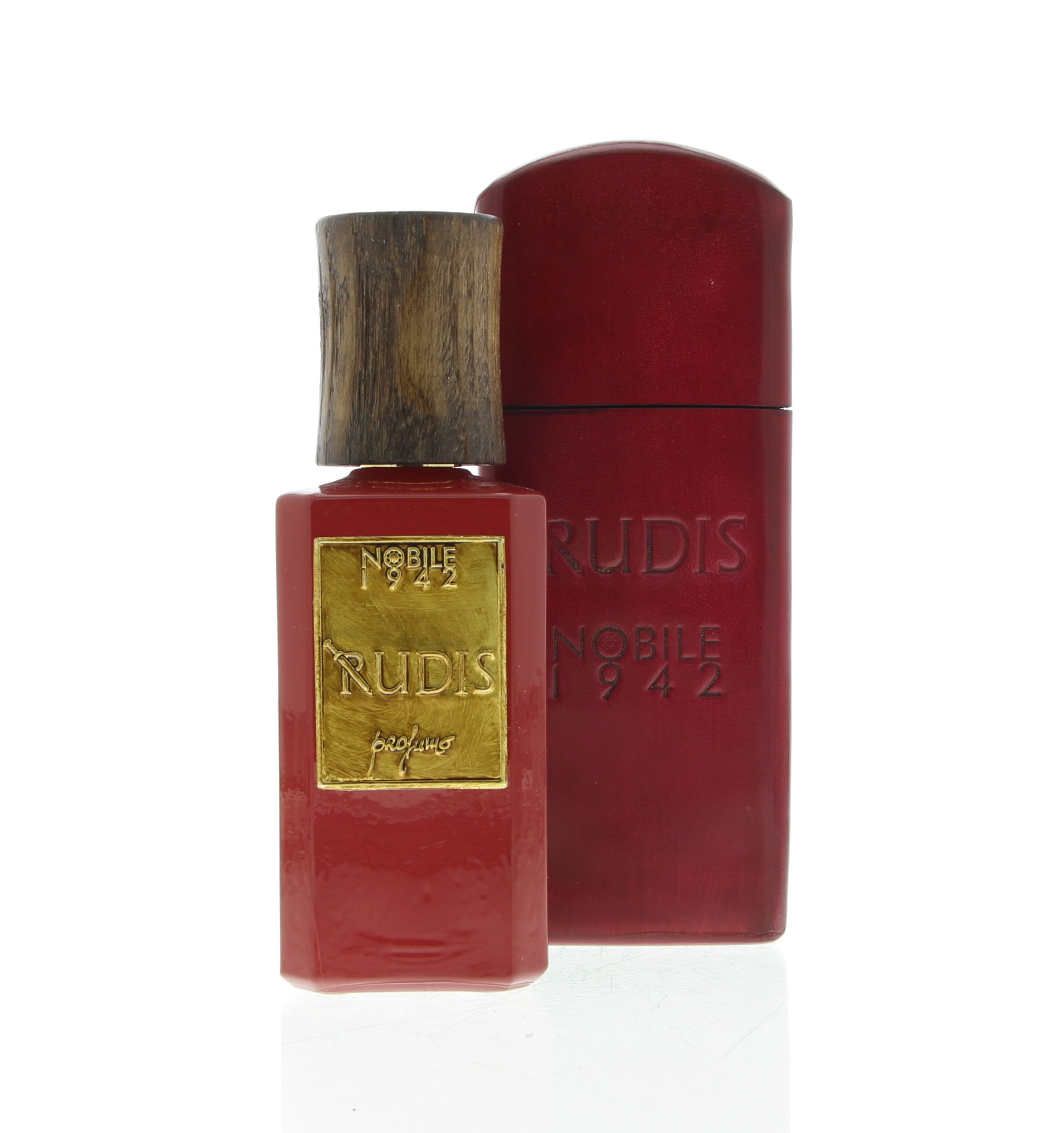 Rudis Parfum Eau de Parfum