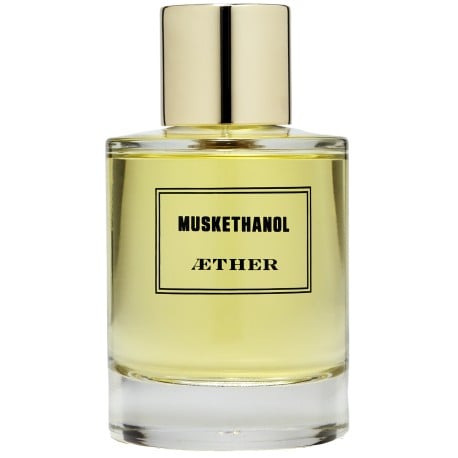 Muskethanol Eau de Parfum