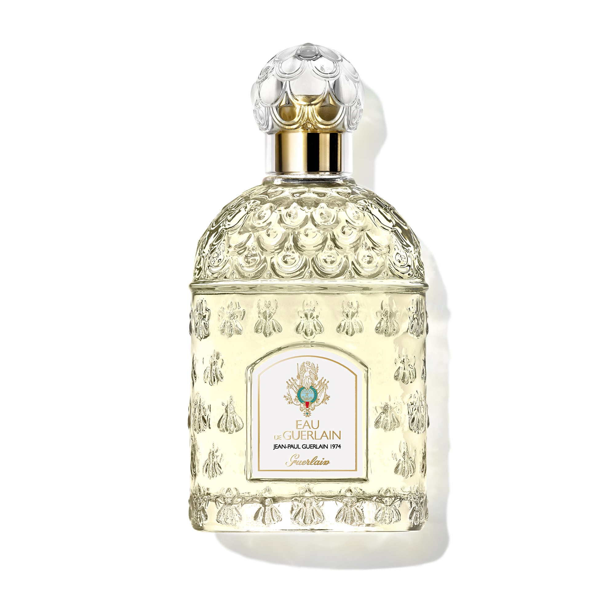 Les Colognes Eau de Eau de Cologne