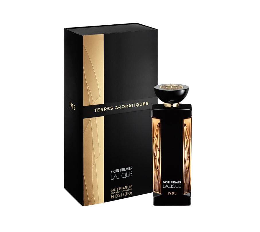 Noir Premier Terres Aromatiques Eau de Parfum
