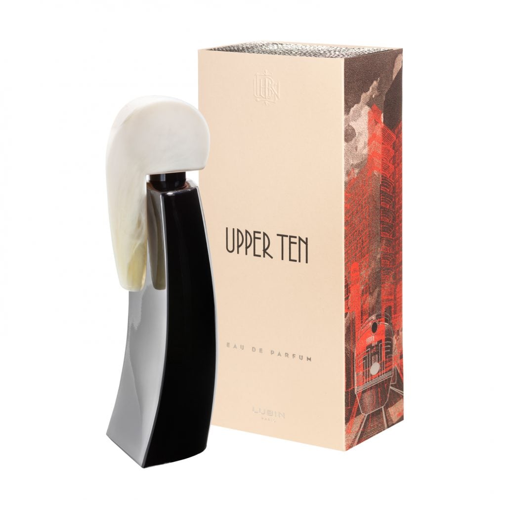 Talismania Upper Ten for Him Eau de Parfum