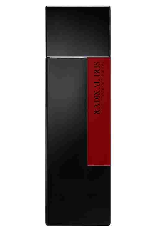 Radikal Label Iris Extrait de Parfum