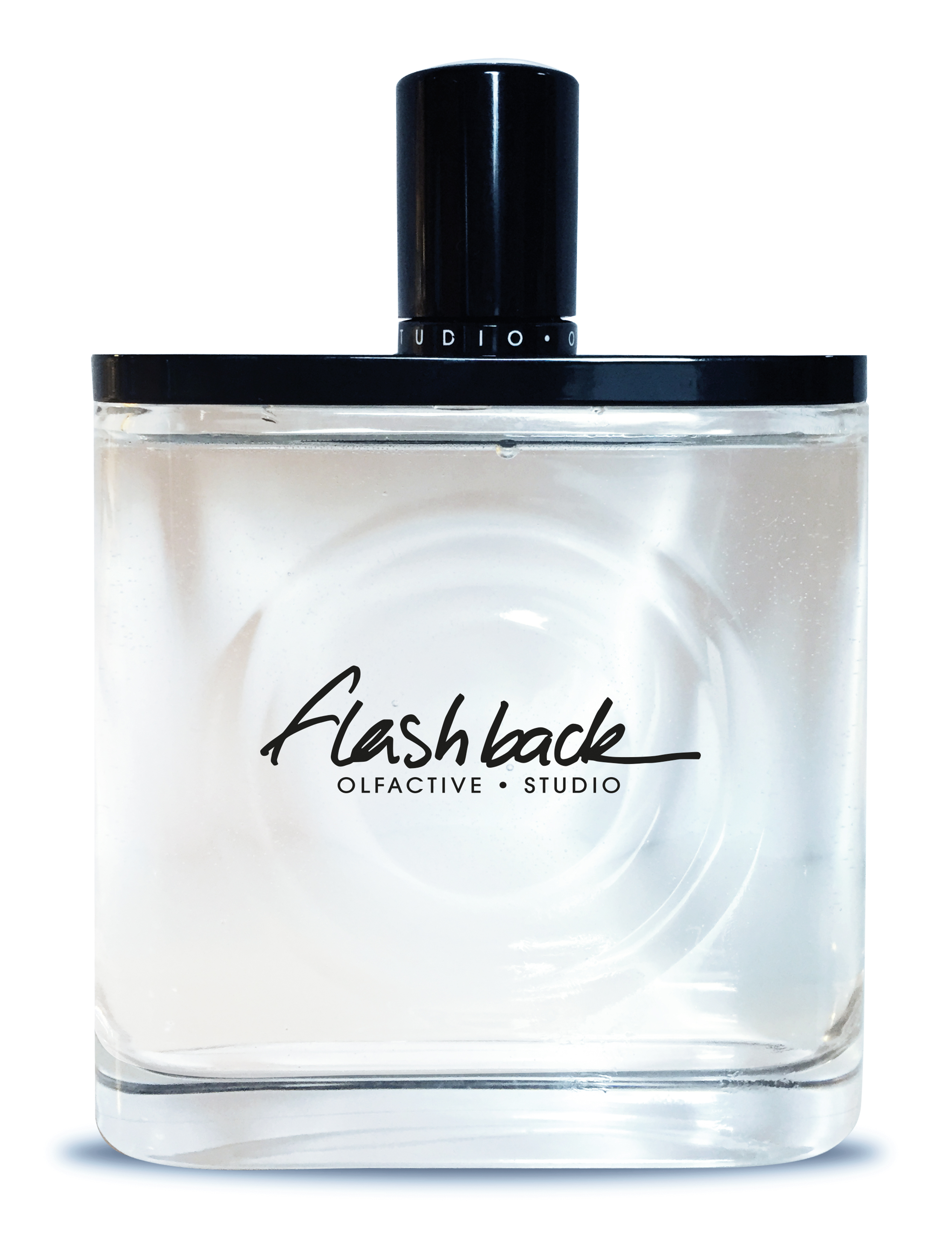 Flash Back - | Parfum Eau de Parfum