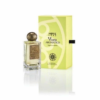 Vespri Aromatico - | Parfum Eau de Parfum