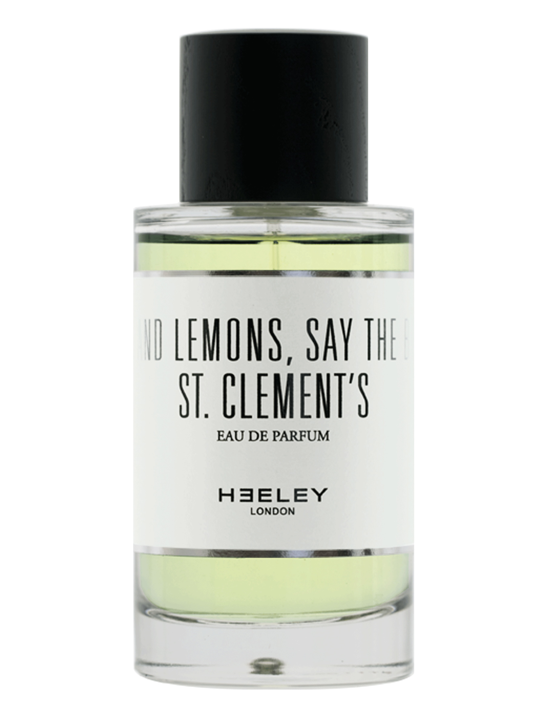 St. Clement’s - | Parfum Eau de Parfum
