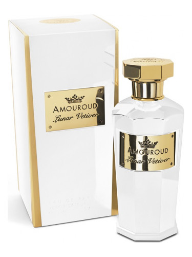 Lunar Vetiver Parfum Eau de - | Parfum Eau de Parfum
