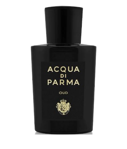 Signature Oud Eau de Parfum