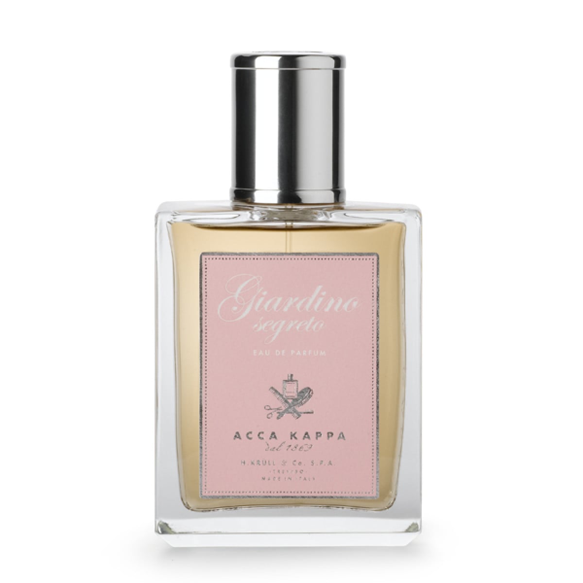 Giardino Segreto Eau de Parfum