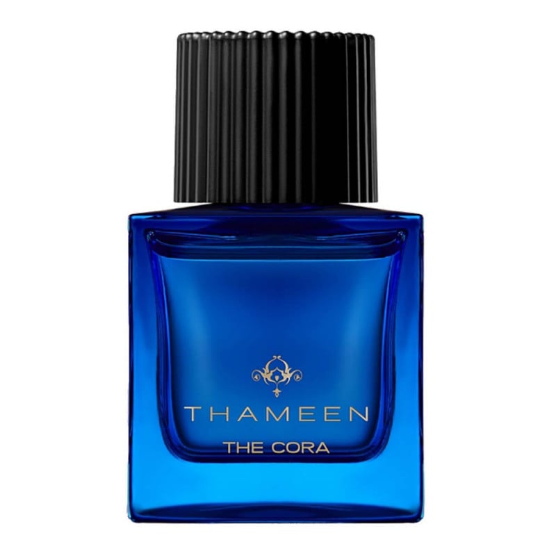 The Cora - | Parfum Extrait de Parfum