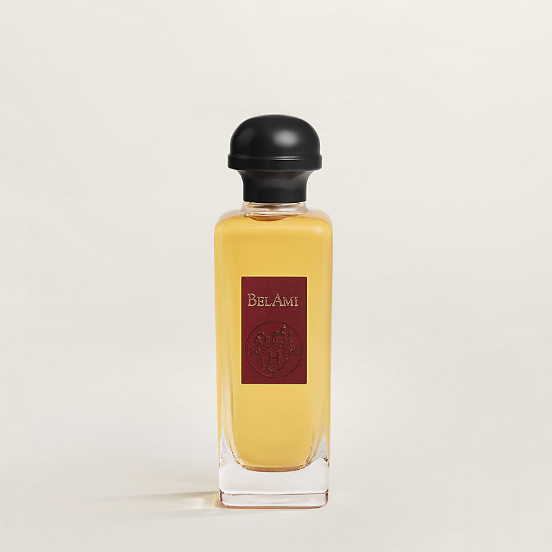 Les Fondateurs Bel Ami Eau de Toilette