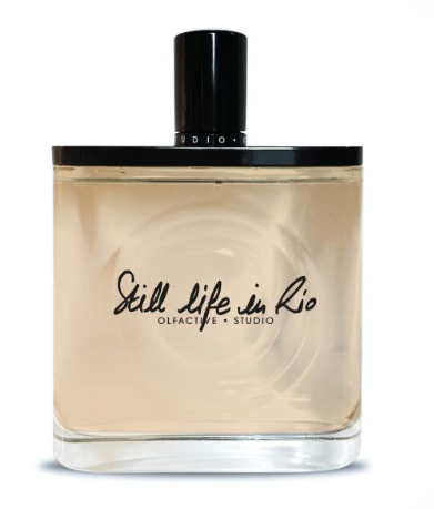 Still Life in Rio - | Parfum Eau de Parfum
