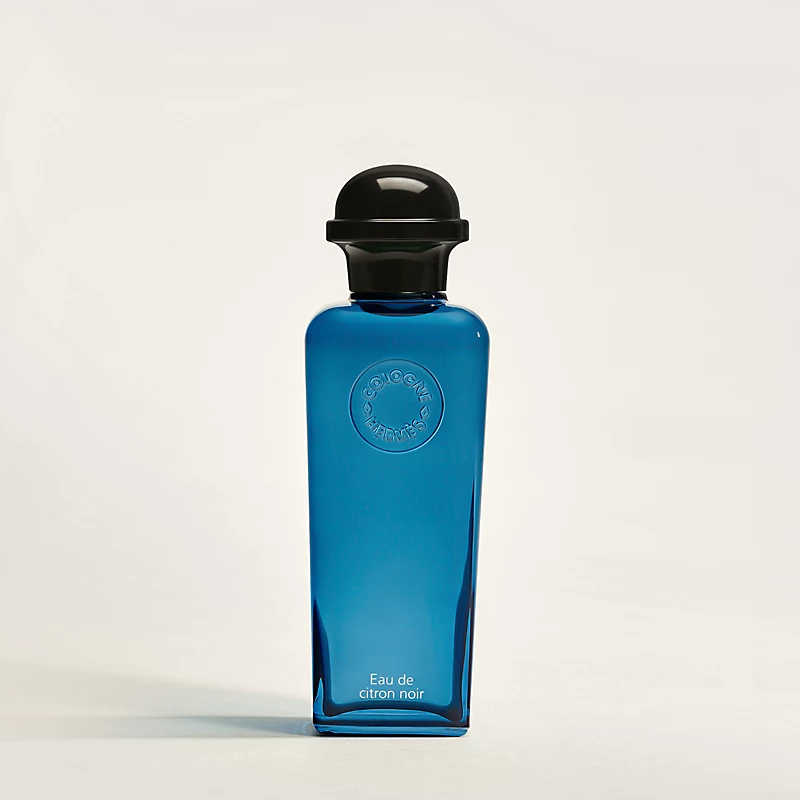 Collection des Colognes Eau de Citron Noir Eau de Cologne