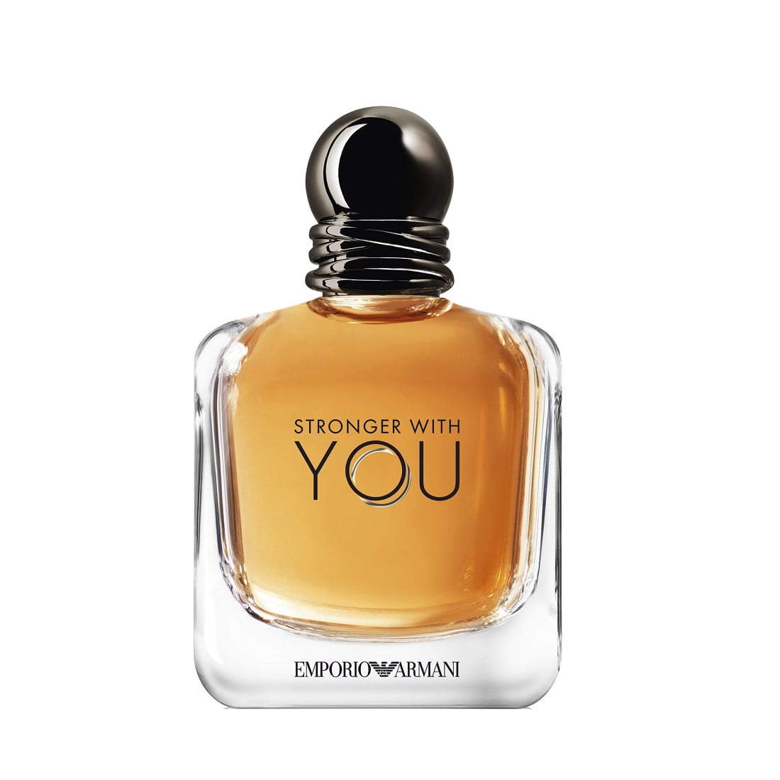 Emporio Armani Stronger With You Intensely Pour Homme - | Parfum Eau de Parfum