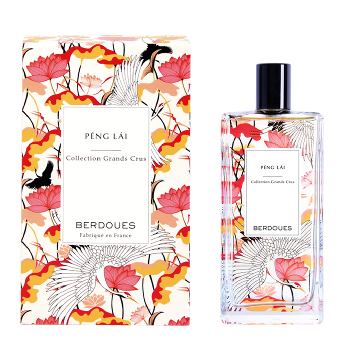 Péng Lái Eau de Parfum