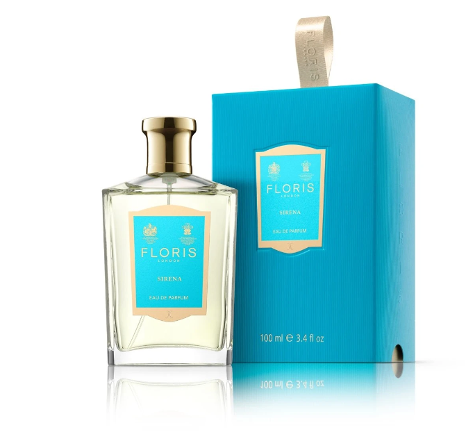 Private Collection Sirena Eau de Parfum