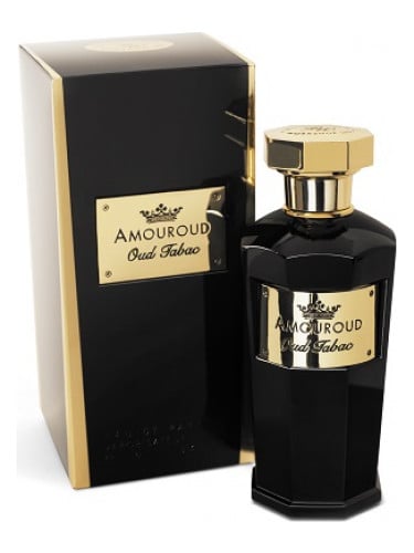 Oud Tabac - | Parfum Eau de Parfum
