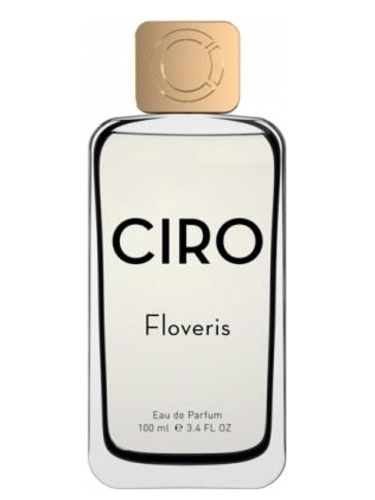 Floveris - | Parfum Eau de Parfum