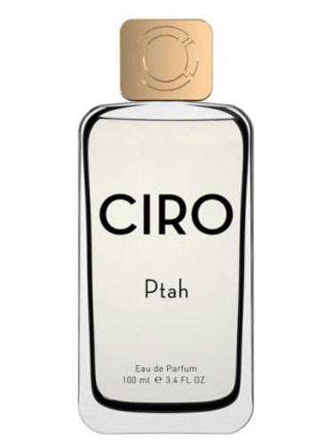 Ptah - | Parfum Eau de Parfum